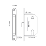 1885P AB SP-6 - Slika 2
