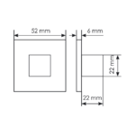 MH-WC-S6 BL - Slika 2