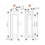 MHS 153 BL - Slika 2