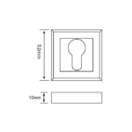 RAP KH-S BL - Slika 2