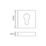 RAP KH SLIM-S BL - Slika 2